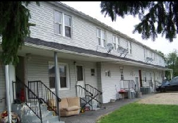 986-1000 Grant St in Hazleton, PA - Building Photo - Building Photo