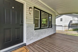 38 Hi Alta Ave in Asheville, NC - Building Photo - Building Photo