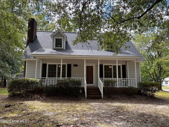 property at 609 River Hill Dr