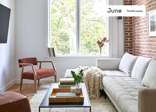 Brand New ROOM at The Apollo House, Unit 3 in New York, NY - Building Photo - Building Photo