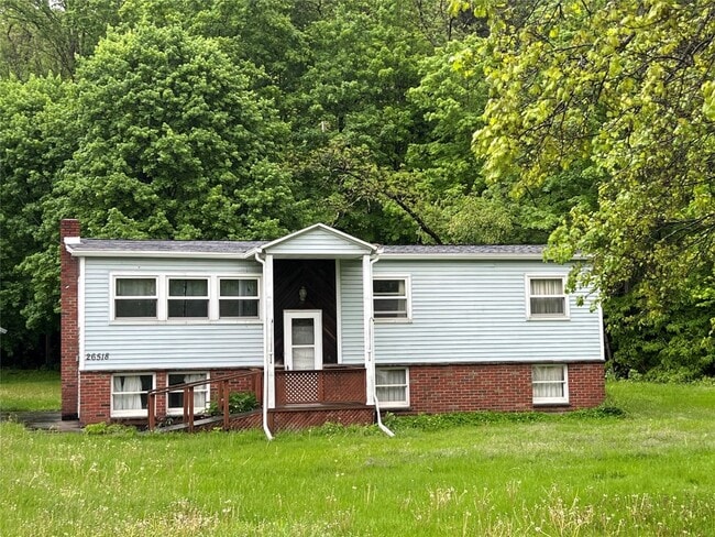 26518 PA-267 in Friendsville, PA - Building Photo - Building Photo