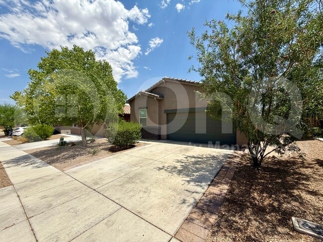 981 W Calle Nimbo in Sahuarita, AZ - Building Photo - Building Photo