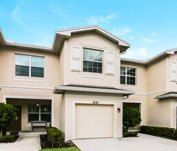 2871 NW Treviso Cir in Port St. Lucie, FL - Building Photo - Building Photo