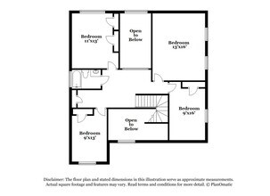 2405 Comal Ct in Royse City, TX - Building Photo - Building Photo