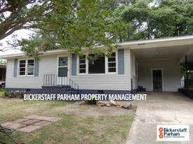 2303 4th Ave in Phenix City, AL - Building Photo