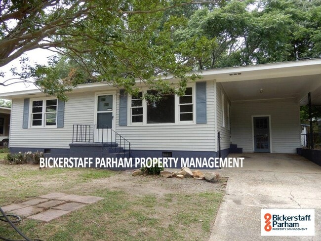 property at 2303 4th Ave