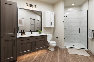 Tacara at Steubing Heights in San Antonio, TX - Building Photo - Building Photo