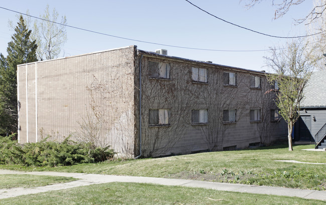 Multi-Residential in Salt Lake City, UT - Building Photo - Building Photo