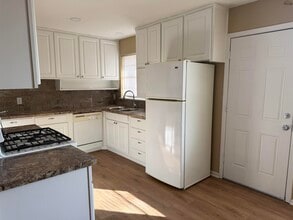 1325 Oakhurst Dr in Wichita Falls, TX - Building Photo - Building Photo