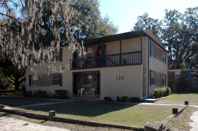 138 Long Branch Blvd in Jacksonville, FL - Building Photo - Building Photo