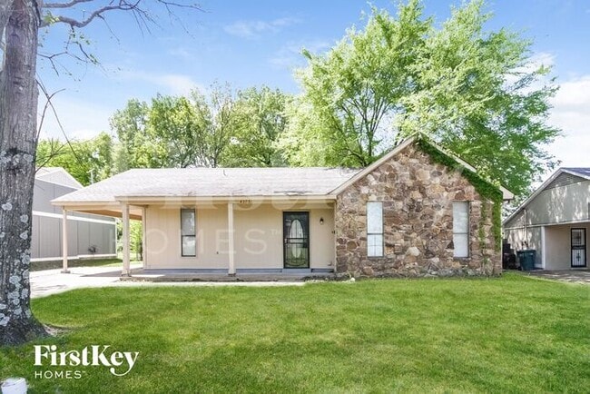 property at 4375 Burnette Pl