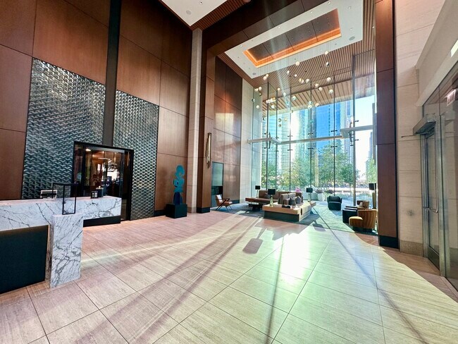 313 W Wolf Point Plaza in Chicago, IL - Building Photo - Building Photo