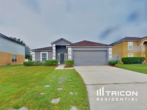 8768 Merseyside Ct in Jacksonville, FL - Building Photo - Building Photo