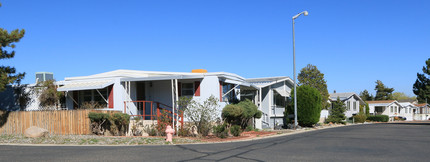 190 Yellow Jacket Ln in Carson City, NV - Building Photo - Building Photo