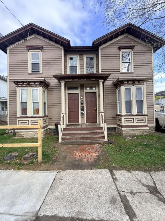 170 S Hyde Park Ave in Scranton, PA - Building Photo - Building Photo