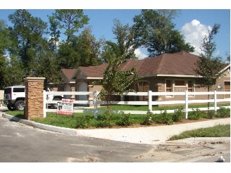 2635 NE 7th St in Ocala, FL - Building Photo