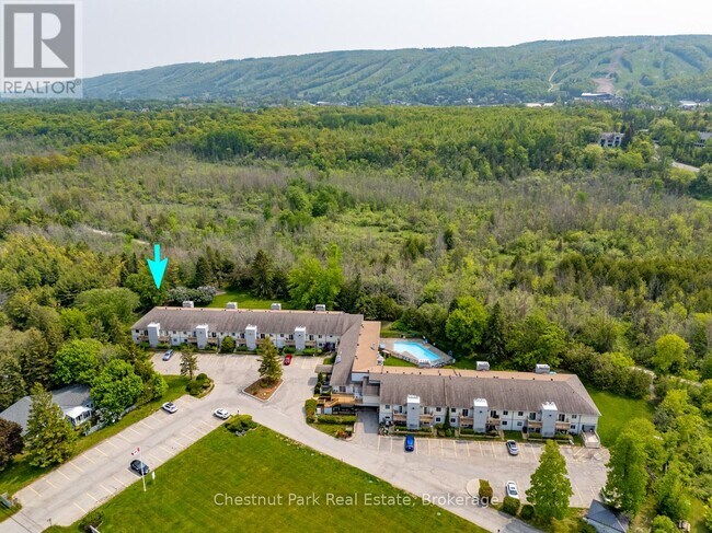 209472 ON-26 in Blue Mountains, ON - Building Photo - Building Photo