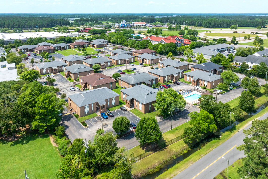 2005 Greens Blvd in Myrtle Beach, SC - Building Photo