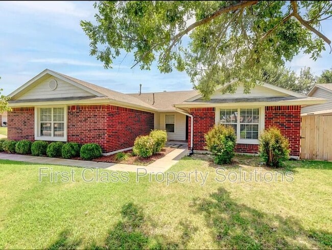 property at 12516 Park Ave
