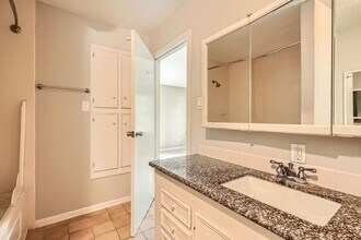 3415 Bristlecone Trail in Spring, TX - Building Photo - Building Photo