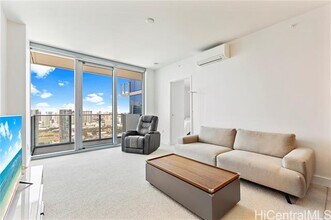 629 Ke’eaumoku St in Honolulu, HI - Building Photo - Building Photo