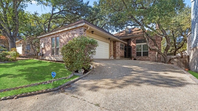 property at 3455 River Path St