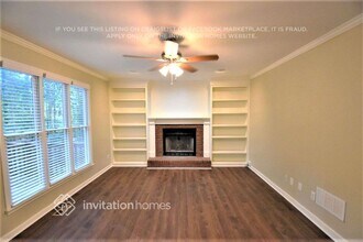 607 Chase Trail in Woodstock, GA - Foto de edificio - Building Photo