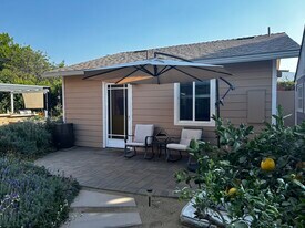 4837 Gardena Ave in San Diego, CA - Building Photo