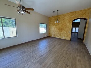 4609 S Redrock Ct in Gilbert, AZ - Building Photo - Building Photo