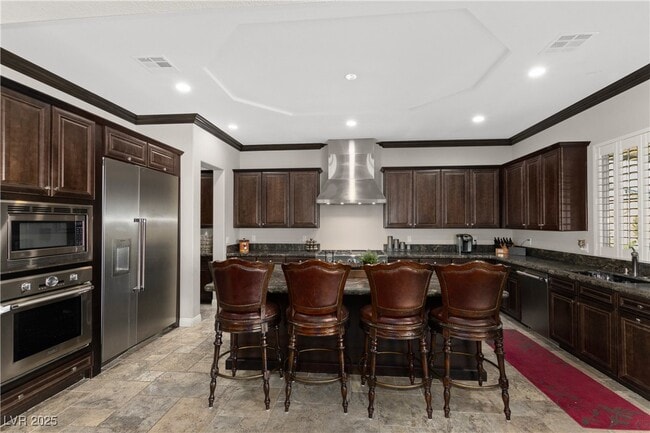 property at 11338 Villa Bellagio Dr