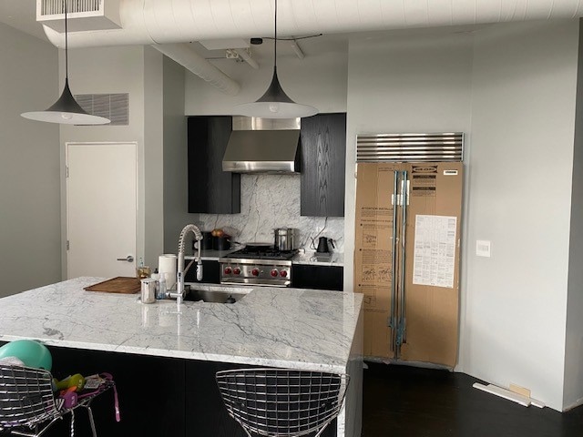 property at 1205 N Garfield St
