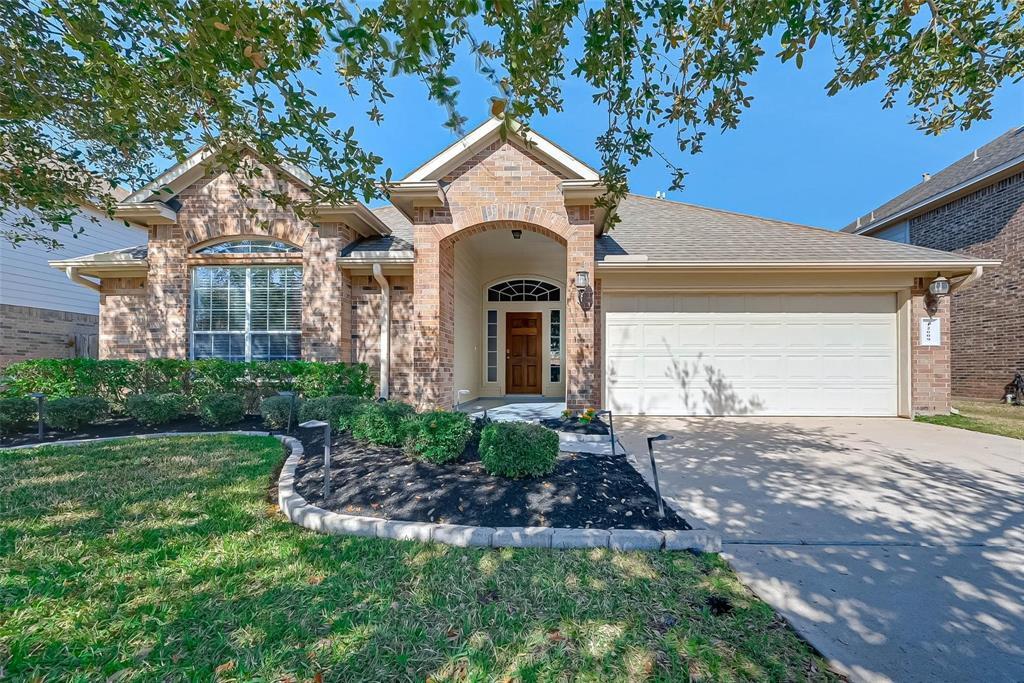 12609 Bethany Bay Dr in Pearland, TX - Building Photo