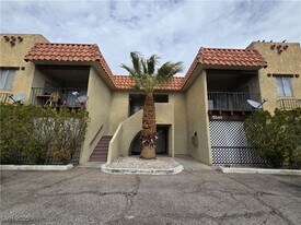5340 Retablo Ave in Las Vegas, NV - Building Photo