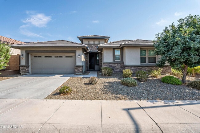 11628 W Andrew Ln in Peoria, AZ - Building Photo - Building Photo