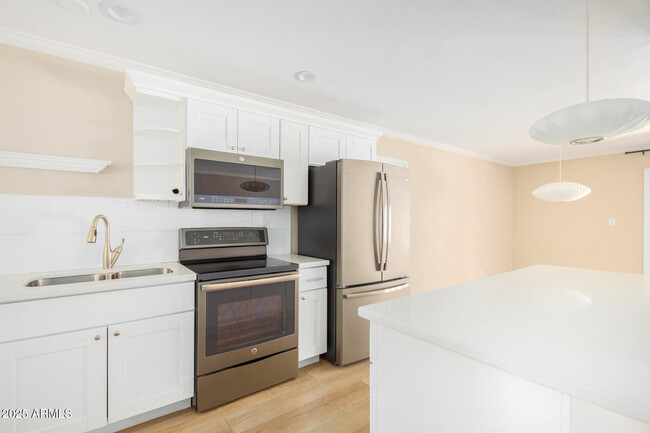 428 W Mulberry Dr in Phoenix, AZ - Building Photo - Building Photo