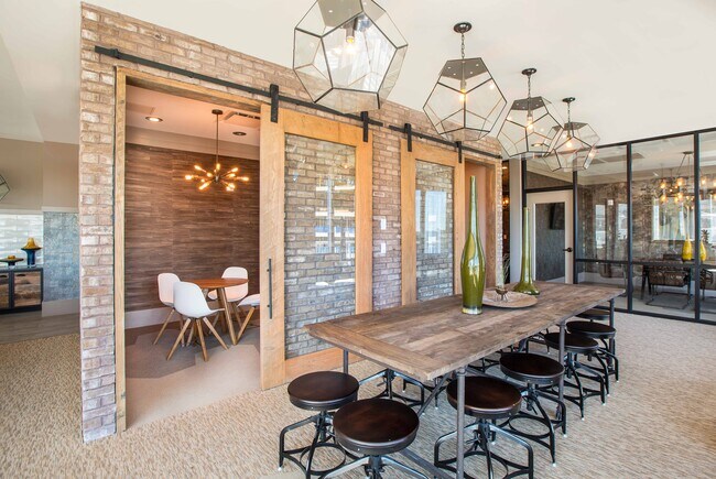 Placemakr Premier SoBro in Nashville, TN - Foto de edificio - Building Photo