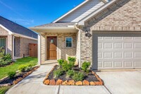 7415 Sail Hl Dr in Cypress, TX - Foto de edificio - Building Photo