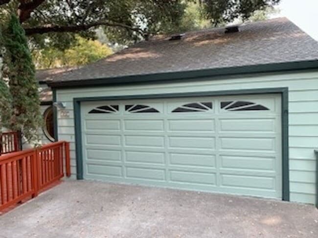 357 Lee St in Santa Cruz, CA - Building Photo - Building Photo