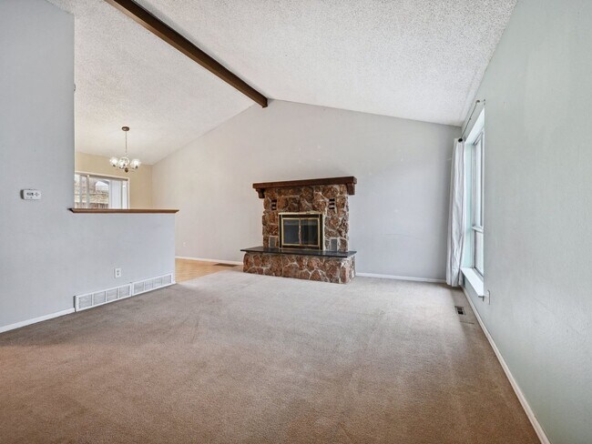 6183 Devils Head Ct in Golden, CO - Building Photo - Building Photo