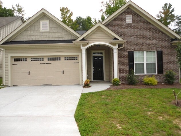 118 Still Water Cir in Gibsonville, NC - Building Photo