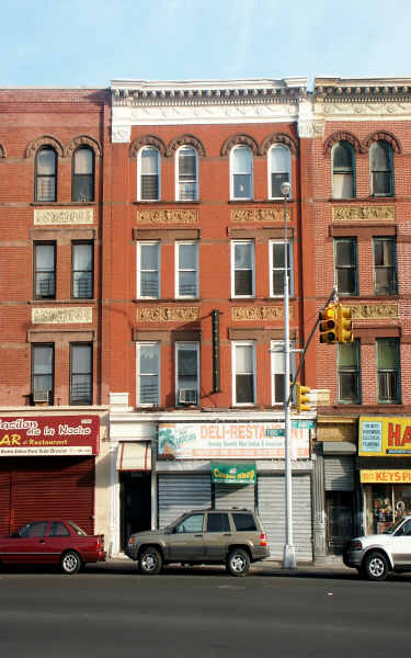 3204 3rd Ave in Bronx, NY - Building Photo - Building Photo