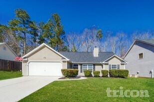 177 Whetstone Way in Villa Rica, GA - Building Photo