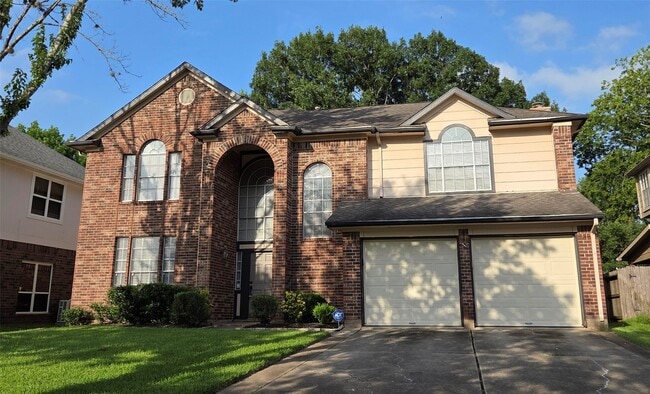 property at 231 Needleleaf Ln