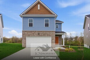 117 Lambert Fld in Nicholasville, KY - Building Photo