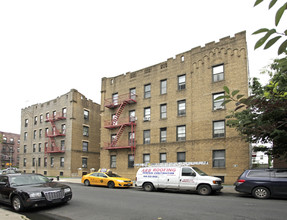 1684 W 1st St in Brooklyn, NY - Building Photo - Building Photo