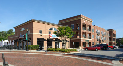 Bldg 500 2-9 in Chapel Hill, NC - Building Photo - Building Photo