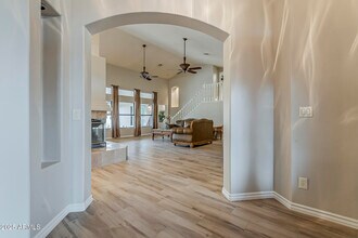 5345 E McLellan Rd in Mesa, AZ - Building Photo - Building Photo