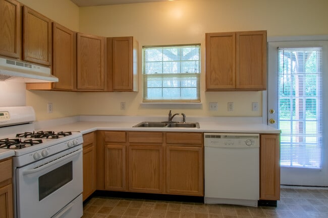 Sugar Creek Apartments