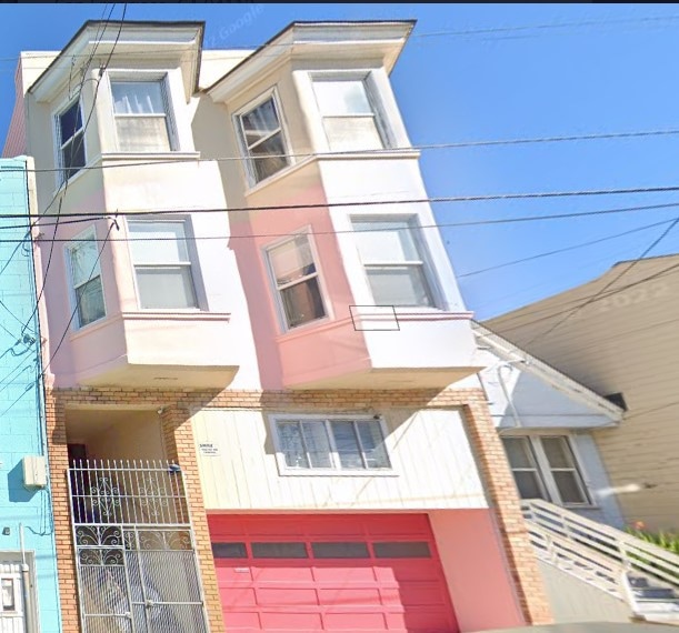 property at 433 Brazil Ave