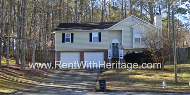 property at 6395 Holborne Ln